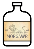 Morgawr Navbar Logo